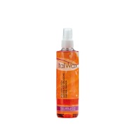 Post-depilačný olej ItalWax Orange 100 ml