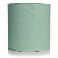 Utierka Cliver Green Paper Towel Recyklovaný papier, 1 rolka