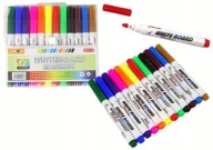 Magic Markers, Water Markers, 12 ks