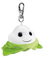 Lumo Stars Plyšový karfiol Kukka - Mini