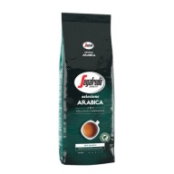 Segafredo Arabica RFA zrnková káva 250g 100% ARABICA