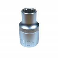 ZÁSUVKA 10 MM 1/2