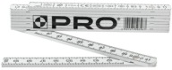 PRO METER DREVENÁ MIERA ABS 1M TYP B3