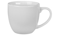 Porcelánový hrnček Bill 400ml