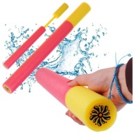 VODNÁ PUMPA VEĽKOSŤ STRIEKAČKY 50cm