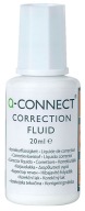 Tekutý korektor 20ml so štetcom KF10507