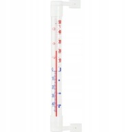 TEPLOMER NA VONKAJŠIE OKENNÉ -45°C AŽ +50°C LEPIDLO 26/230mm 020500