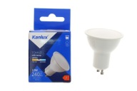 KANLUX TOMI V2 ŽIAROVKA 34964 2,9W NW GU10