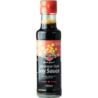 Japonská sójová omáčka 150ml - Miyata originál
