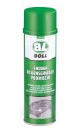BOLL Prostriedok na údržbu podvozku 500 ml sprej