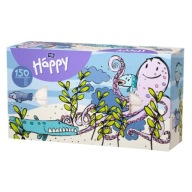 Univerzálne obrúsky Bella Baby Happy Octopus