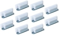 ZÁPADKOVÉ MAGNETY 10ks magnet na nábytok