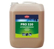 Eilfix PRO-320 Koncentrát na pranie v práčke 1L