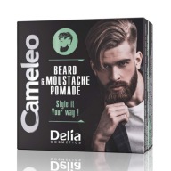 CAMELEO PÁNSKA POMADA NA BRADU A fúzy 10ML