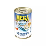 Sardinky v oleji 155g