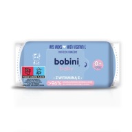 Bobini Baby vlhčené obrúsky pre deti 60 ks