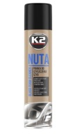 K2 NUTA 600 ML Pena na čistenie okien