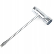UNIVERZÁLNY SERVISNÝ KĽÚČ NA SVIEČKY 13X19MM GEKO