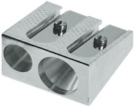 Orezávač KUM DOUBLE METAL