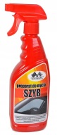 SPREJ NA ČISTENIE OKIEN ČISTÍ BEZ STRAGS 500ML
