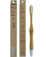 BAMBUSOVÁ ZUBNÁ KEFKA (MEDIUM) ECODENTA