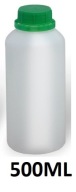 BOLL-PLASTOVÁ FĽAŠA S DELENÍM 500ML
