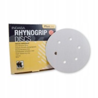 INDASA RHYNOGRIP PLUS LINE DISK D150 6H P240 1 KUS