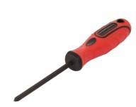 Krížový skrutkovač S2 STEEL QUALITAT PZ0x75mm-VORSTAHL