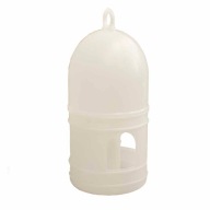 Špecializovaná fontánka na pitie pre holuby, 1 liter