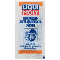 Liqui Moly pasta na brzdový systém 10g - 3078