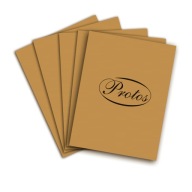 Kopírovací papier A3/160g 20 listov. Farba PROTOS