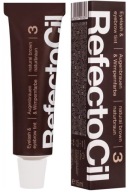 Refectocil Henna na obočie 3.0 Hnedá 15ml Najnovšia svieža ODPORÚČAM