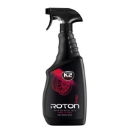 K2 ROTON PRO 750ML KVAPALINA NA ČISTENIE KRVNÝCH RÁMOV