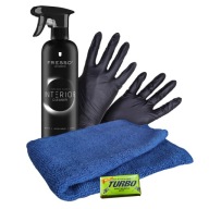 Fresso Interior Cleaner 500 ml súprava na čistenie interiéru