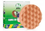 leštiacou špongiou. profilu. oranžová stredný - závit M14