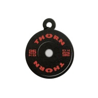 THORN FIT TANIER VÔŇA DO AUTO VANILKA