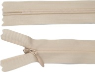Vnútorný zips IN40 50cm D031 Šaty