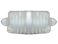 Kryt čelného skla 90x175 cm + 2 klapky 25 cm