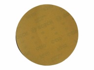 BOSCH brúsny kotúč na suchý zips 115mm P240 C470 1 ks