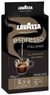 Lavazza Espresso Italiano mletá káva 250g