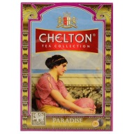 Čierny čaj Chelton Paradise 100g
