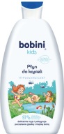 Globálny Bobini detský kúpeľ tekutý 500 ml hypoalergénny
