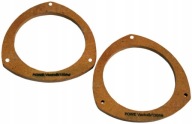 MDF DIEČKY OPEL VECTRA B VZADU 130mm DIEČKY