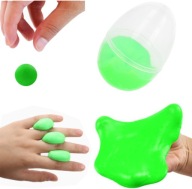 CHYTRÁ PLASTICINA VO VAJECEJ HMOTE SANTA W1 K.