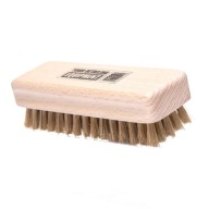 WORK STUFF Handy Leather Brush kefa na čistenie kože