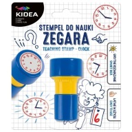 HODINY PEČIATKA KIDEA, DERFORM
