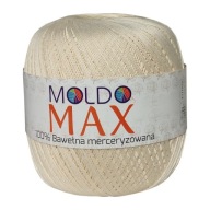 Max Moldo - 2015 - krémová
