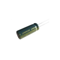 Kondenzátor 2700uF/6,3V Low Imped. 2700/6.3