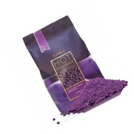 ItalWax kvapky na depiláciu tvrdým voskom SLIVKA 250g