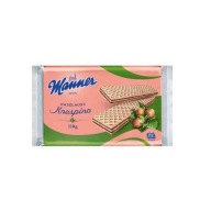 Manner arašidové oblátky 110g